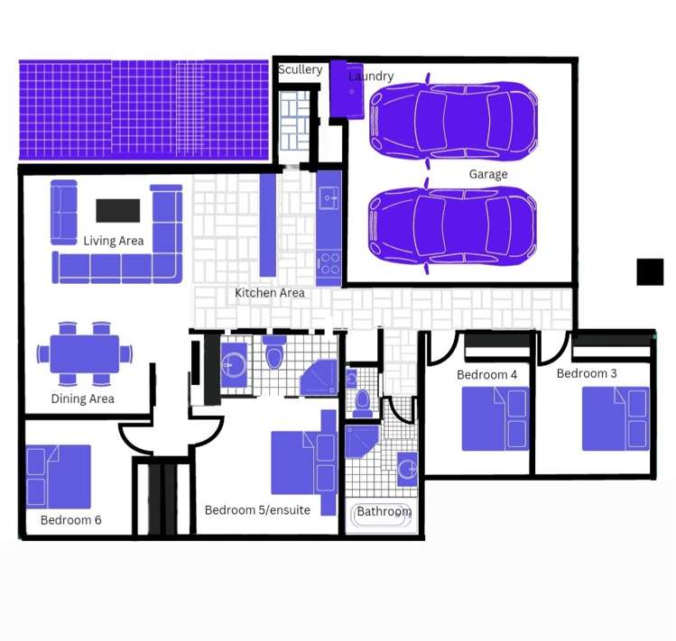 4 Thomason Crescent Pokeno_6