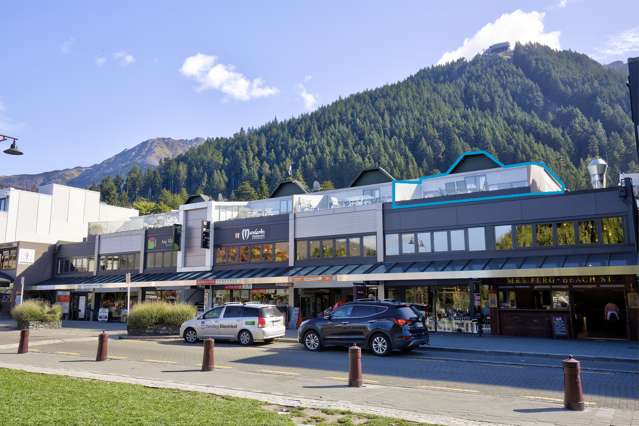 1/62g Shotover Street Queenstown_1