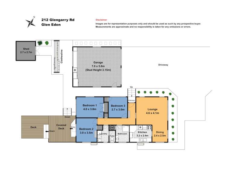 212 Glengarry Road Glen Eden_16