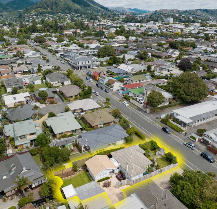 21 Tasman Street The Wood_5