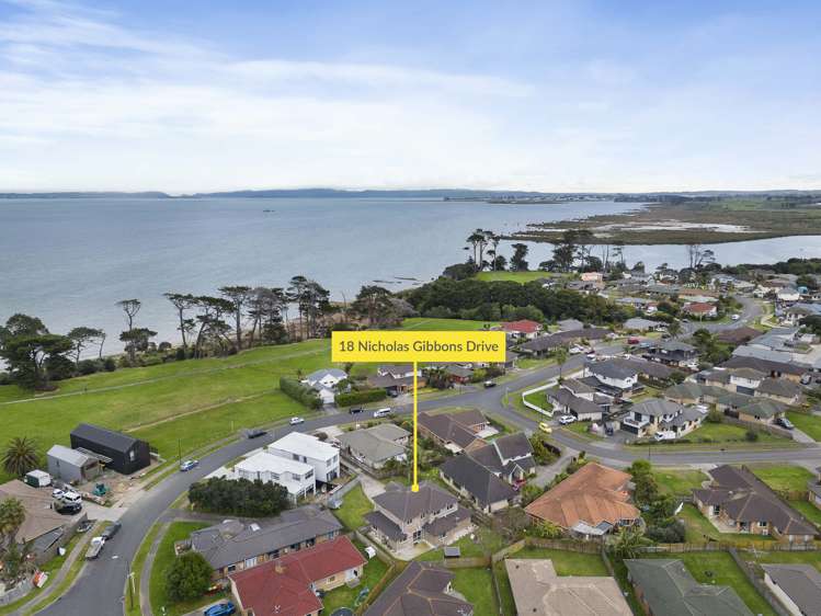 18 Nicholas Gibbons Drive Clendon Park_27