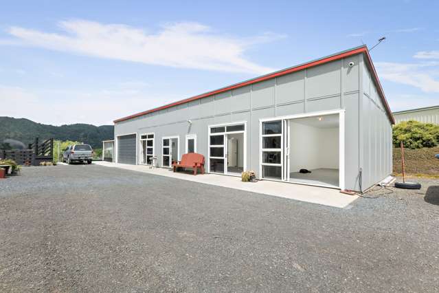 71 Mangotahi Road Thames_2