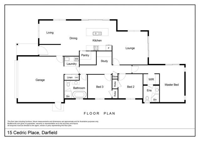 15 Cedric Place Darfield_1