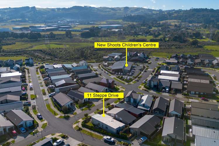 11 Steppe Drive Ramarama_23