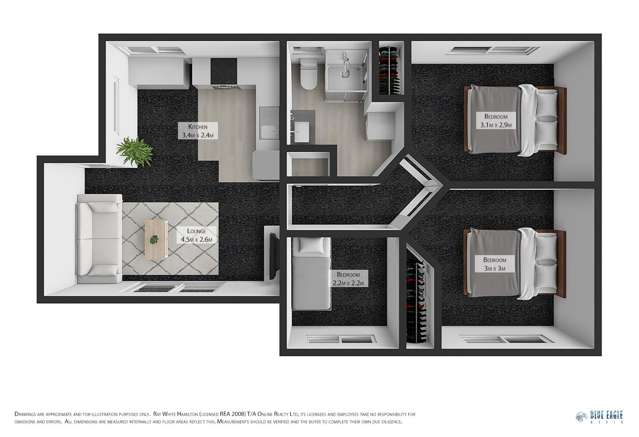 2/13 Lyon Street Frankton_1