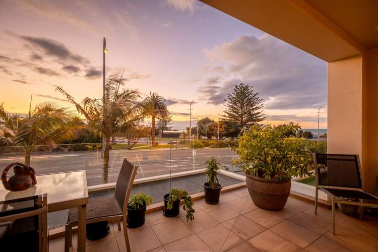 Apt 111, The Sands, Bisley Avenue Moana_2