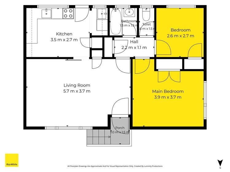 2/12 Dinglebank Road Mount Wellington_6