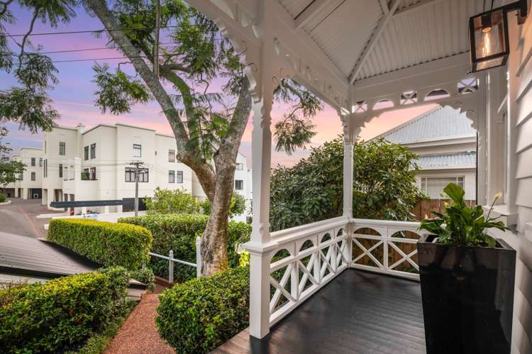 16 Cleveland Road Parnell_23