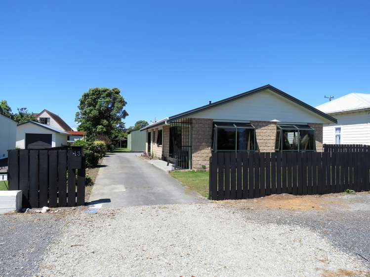 43 Queen Street Westport_18