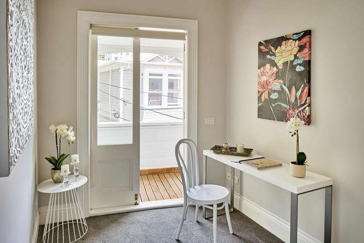 7 Hay Street Oriental Bay_13