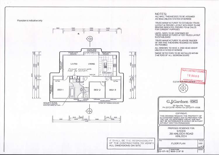 2/38 Kinloch Road Kinloch_10