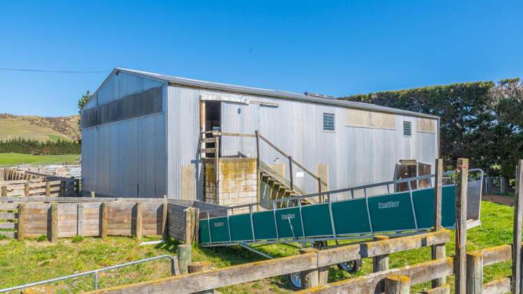 554 Waikari Valley Road Scargill_18