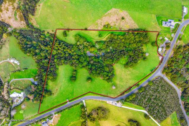 Lot 1 Whitmore Road Matakana_2