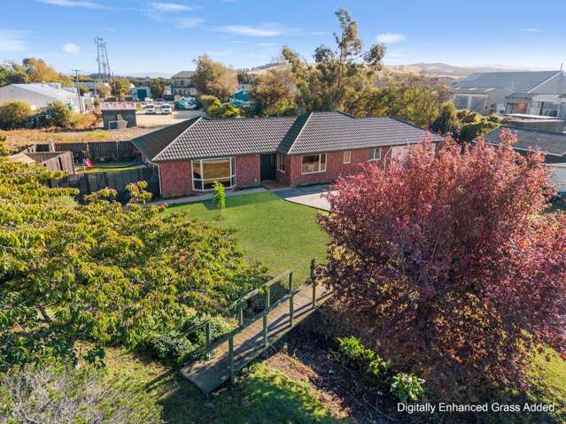 Could This Be Your Perfect Home!