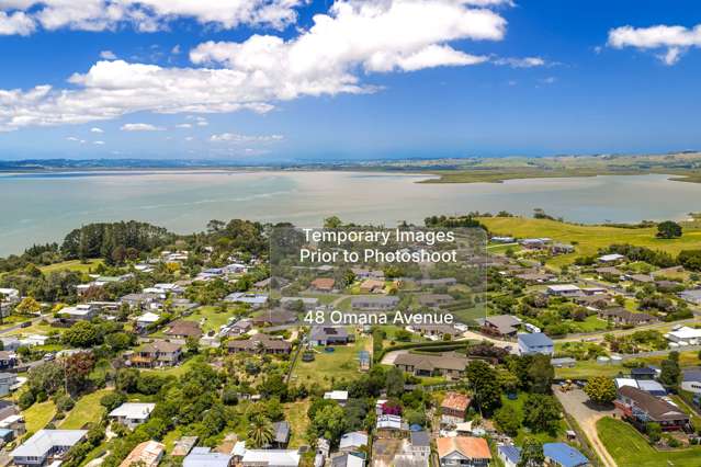 48 Omana Avenue Helensville_1