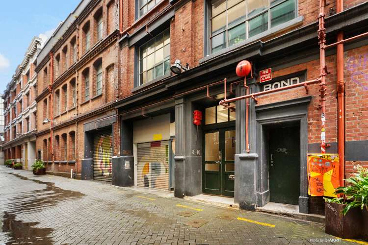 8c Egmont Street Te Aro_0