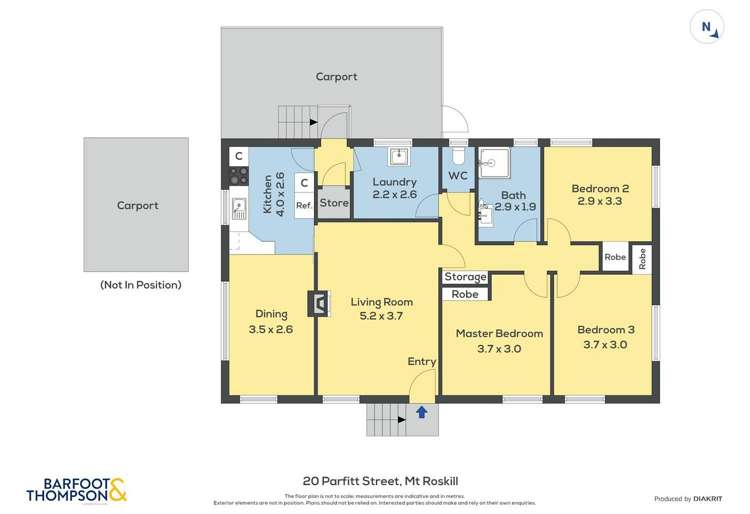 20 Parfitt Street Mount Roskill_11