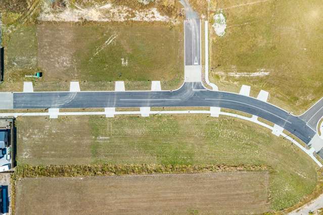 Stage 6 Wakefield Village Development Wakefield_4