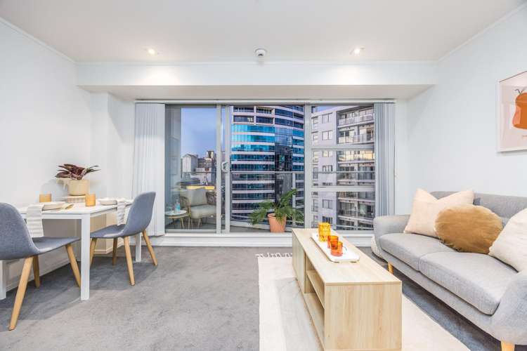 1203/430 Queen Street Auckland Central_9