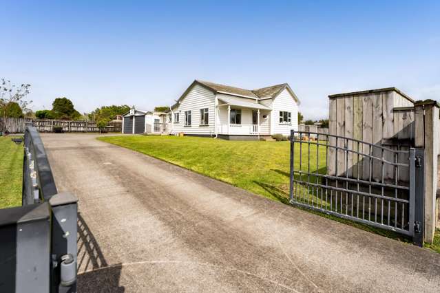 Character, Privacy & Everyday Ease on Konini