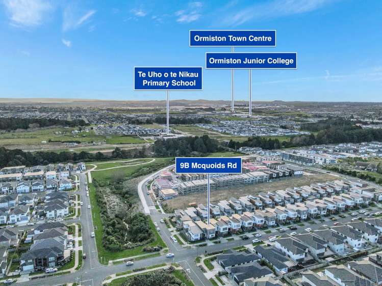 9b Mcquoids Road Flat Bush_18