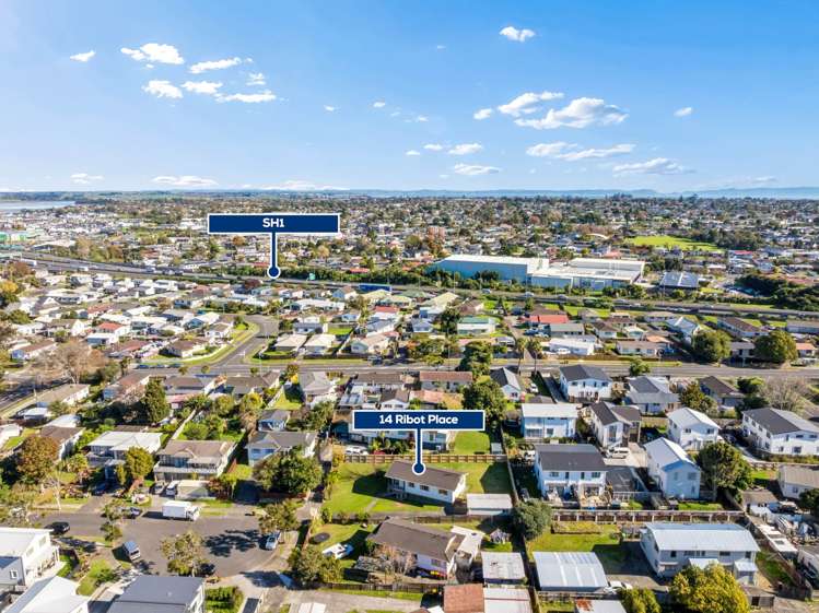 14 Ribot Place Randwick Park_14