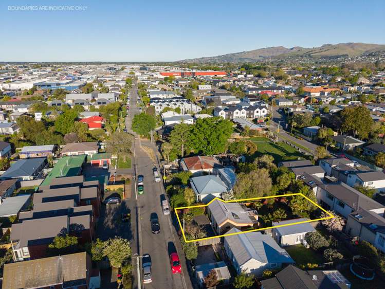 36 Burke Street Addington_26