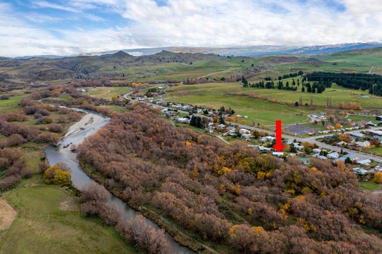 40a Leask Street Omakau_13