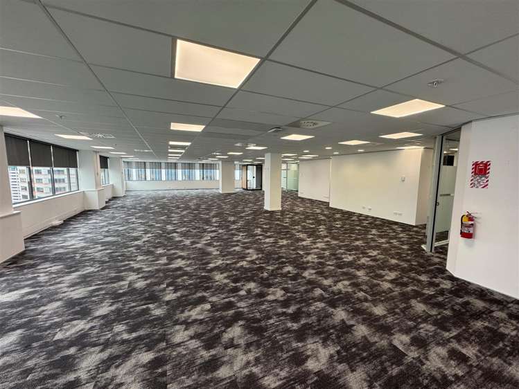 Level 9, Planit House, 22 The Terrace Wellington Central_10