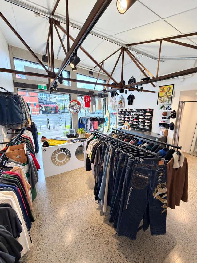 Shop 9/4 Brown Street Ponsonby_2