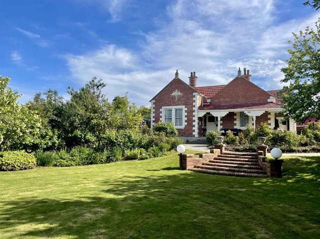 What Auckland money can buy in NZ’s small towns - a brush with Six60