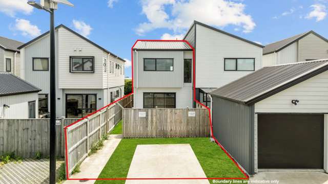 Modern Comfort, Prime Location – A Home You’ll...