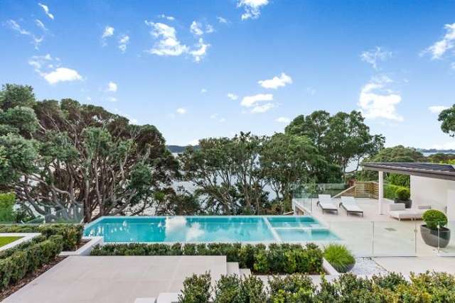 Herne Bay luxury home sells for ‘well in excess of $20m’