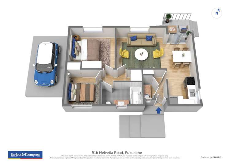 91b Helvetia Road Pukekohe_8