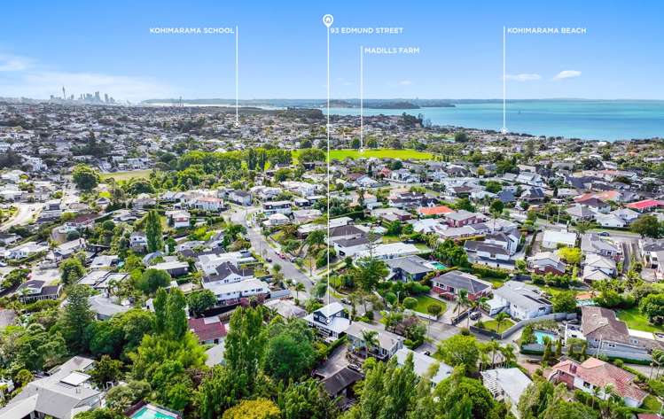 93 Edmund Street Saint Heliers_21