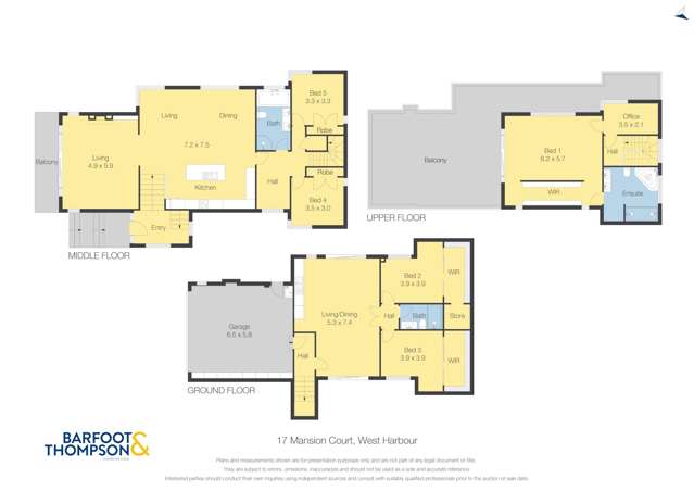 17 Mansion Court West Harbour_1