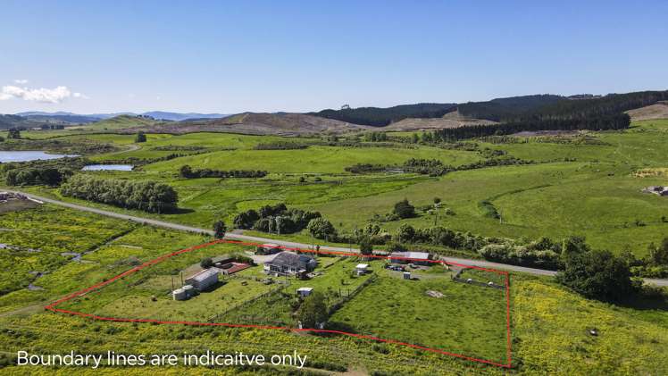 241 Finlayson Road Maramarua_21