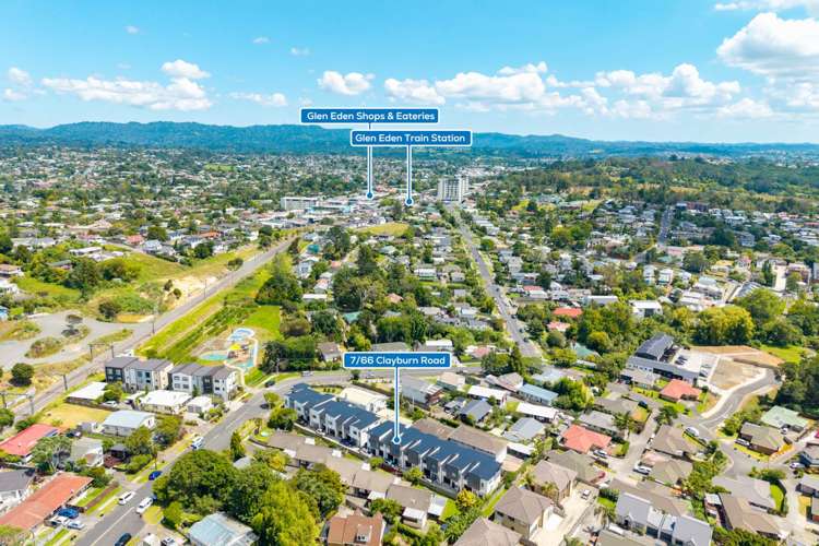 7/66 Clayburn Road Glen Eden_9