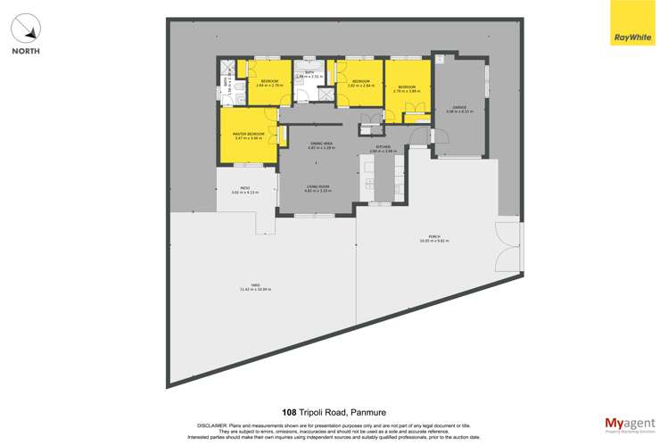 108 Tripoli Road Panmure_15