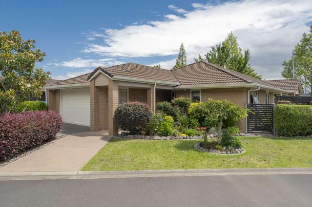 Private Living in the Lakes