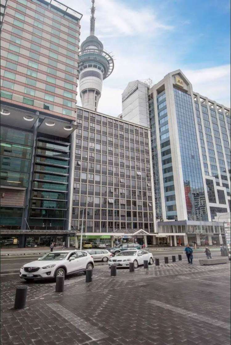 5e/105 Albert Street Auckland Central_8