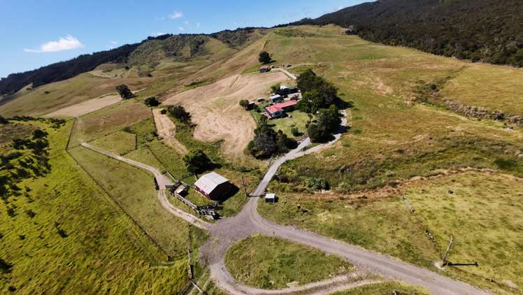 Lot 1-3 36 Te Moho Road Taipa_19