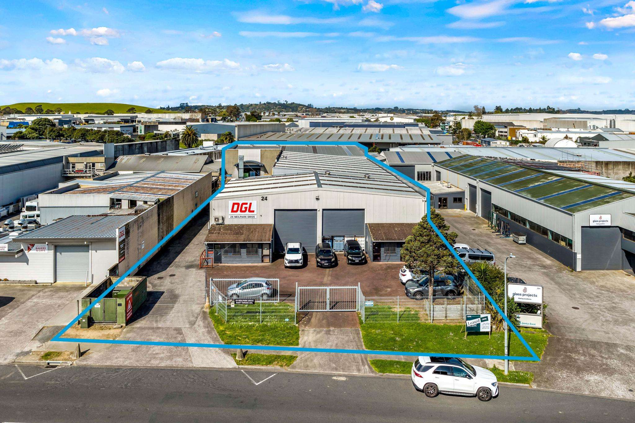 Investment on Highbrook’s doorstep, All things property, under OneRoof