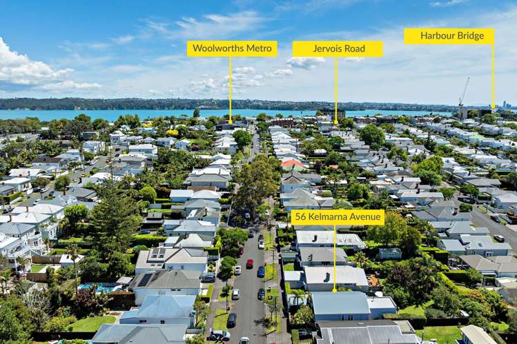 56 Kelmarna Avenue Ponsonby_17