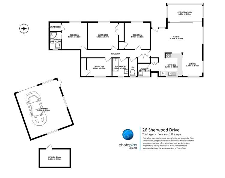 26 Sherwood Drive Pukete_29