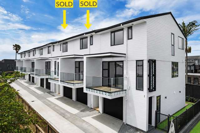 Space, Contemporary Comfort, Ultimate Convenience