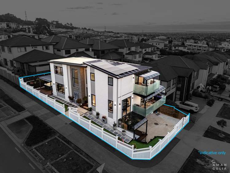 1 Piki Street Flat Bush_32