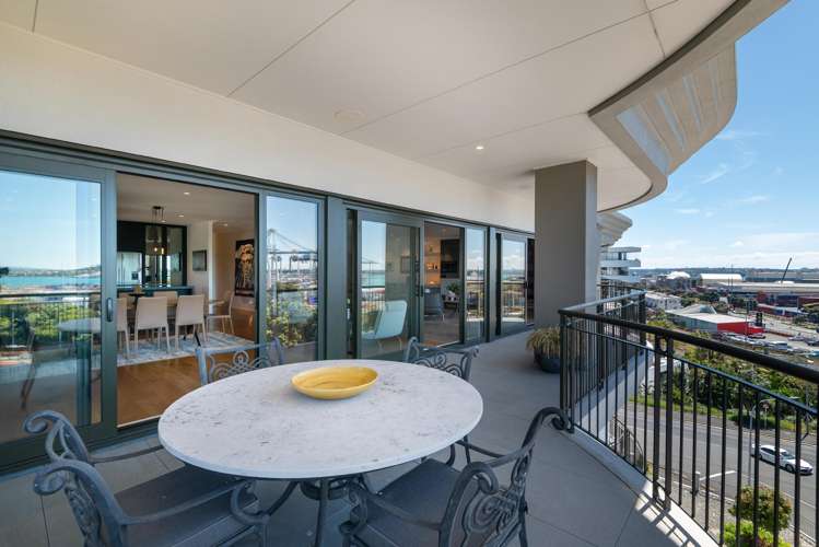 6C/118 Gladstone Road Parnell_11