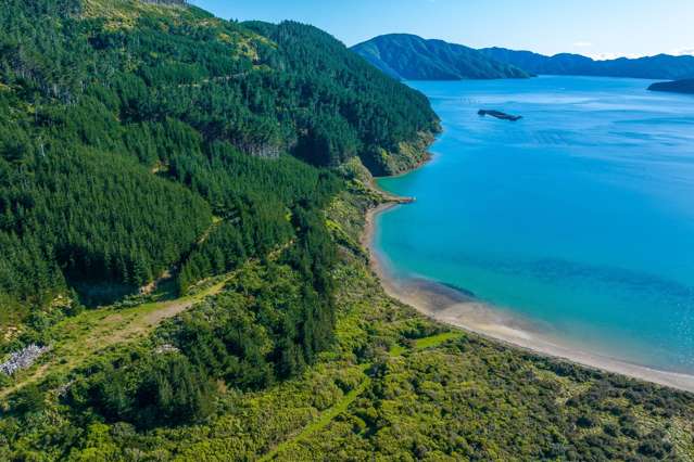 Lots 5 and 6 Otenarau Bay Arapaoa Island_3