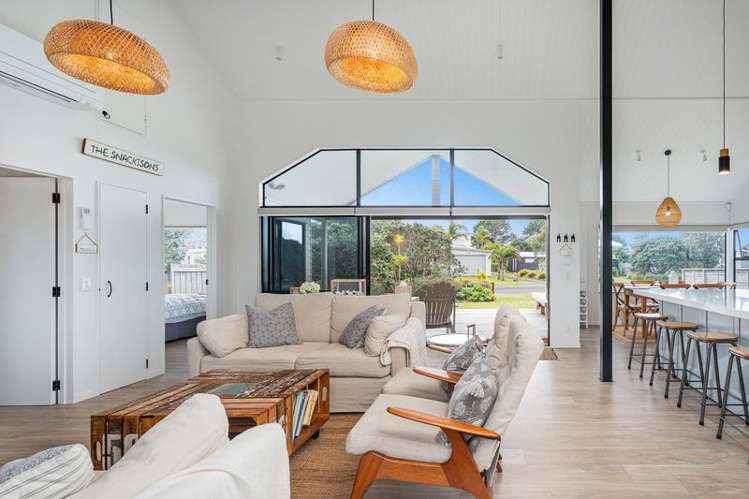 119 Sands Crescent Matarangi_7